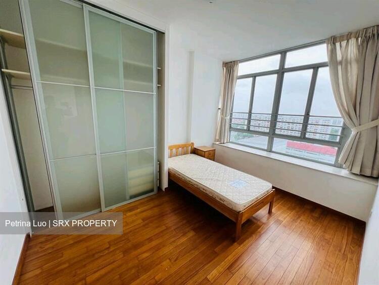 The Lakeshore (D22), Condominium #551395341